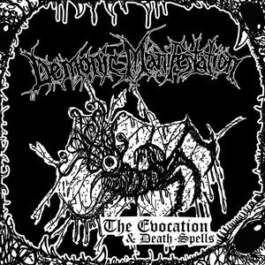 Putrefacted Remains (Demo)