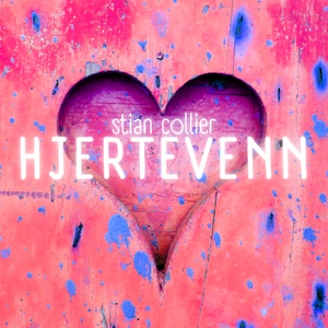 Hjertevenn