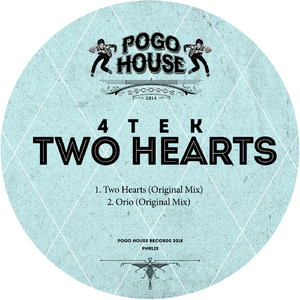 Two Hearts (Original Mix)