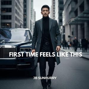 First Time Feels Like This