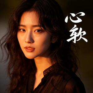 爱得很轻 轻到没人听见我