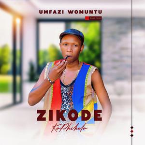 Umfazi womuntu (feat. Zikode kaPhikela)