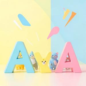 Cookie Cat Parade