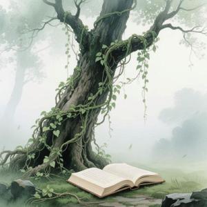 Enchanted Pages of the Woods