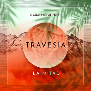 La Mitad (Cover)