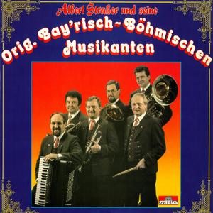 Bayrischer Ländler