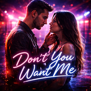 Don’t You Want Me (Remix)