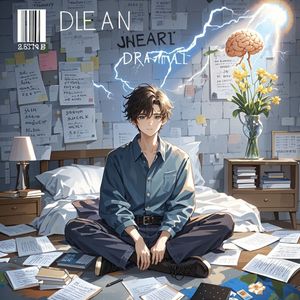 身体与灵魂的拔河-司凯英～