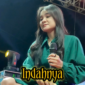 Indahnya