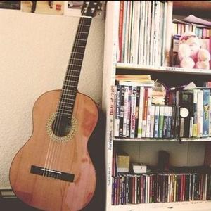 yiglima gulum（吉他版）