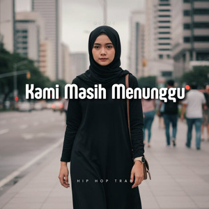 Kami Masih Menunggu