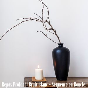 Paisible Ressourcement (Bruit Blanc - Séquence en Boucle)
