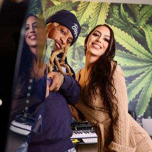 Light Up That Weed (feat. Nef the Pharaoh)