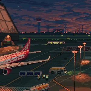Take off