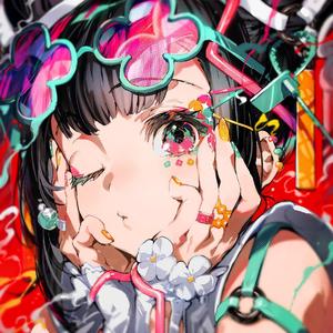 CANDY CANDY ★（Cover：きゃりーぱみゅぱみゅ）