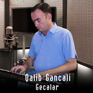 Gecələr