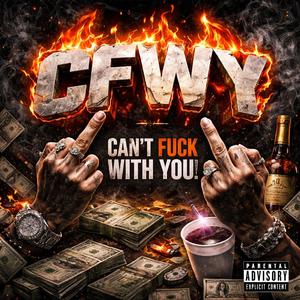 CFWY (feat. Dee-Sloan)