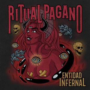 Entidad Infernal