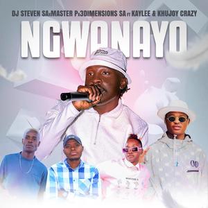 Ngwanayo