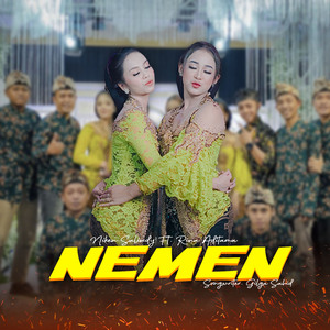Nemen (Dangdut Version)