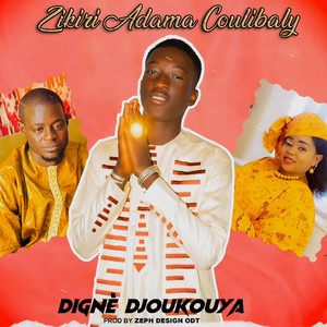 Dignè djoukouya