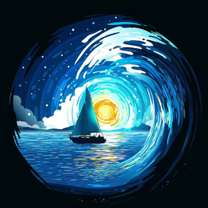 Mười Năm Nhân Gian (PBQA X Never Remix)