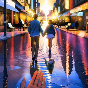 You’re My Rewind – この道の先で