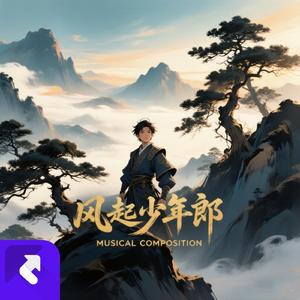 风起少年郎