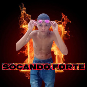 Socando Forte