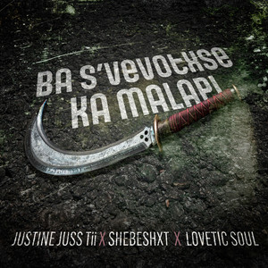 Ba S'vevotxe Ka Malapi