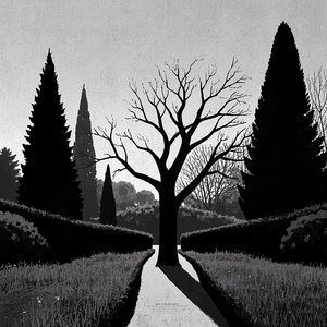 ERROR GARDEN