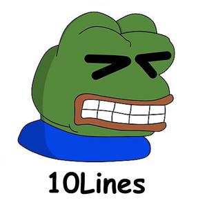 10lines
