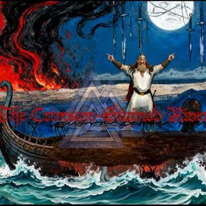 The Scarlet Sea 血染之海
