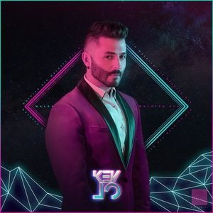 Olvidarte (feat. Pranz & Chris Neil)