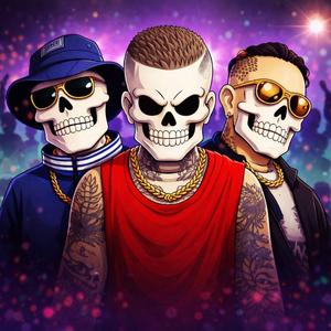 Sinfonia dos deuses (feat. DJ BK048)