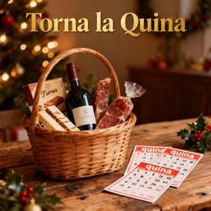 Torna la Quina