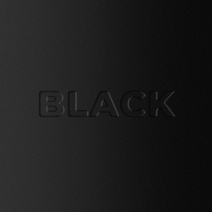 BLACK (feat. Basit & Ocean Kelly)