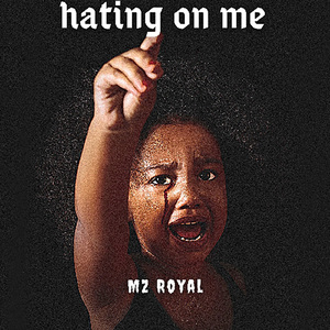 Hating on me