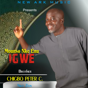 Mounso Nke Enu Igwe