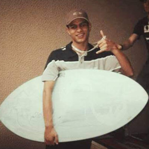 Mtg Caixa D'água Vs Vem Piriquita