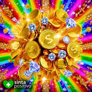 Oração da Abundância Divina