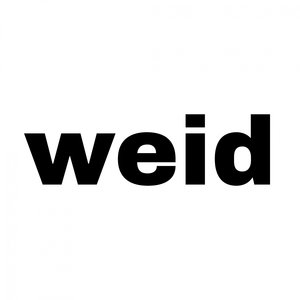 Weid