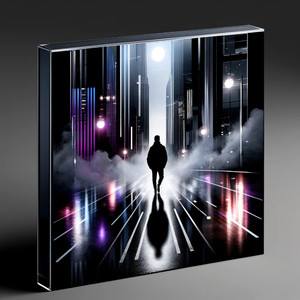 流行りの影を踏む