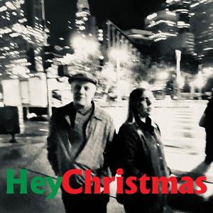 Hey Christmas