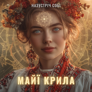 Майї крила