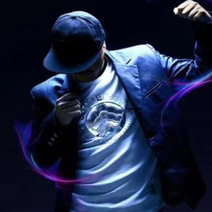 我祈祷（沙哑版）