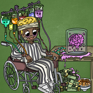 Bish (Prod. Los Park)