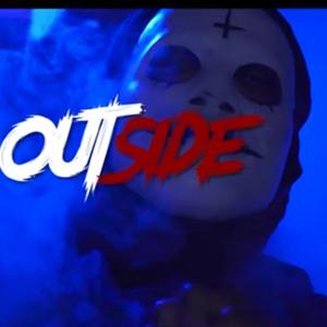Outside (feat. TRT Loyal, Taun & Hallow Capone)