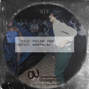 Feeling Good (Original Mix)