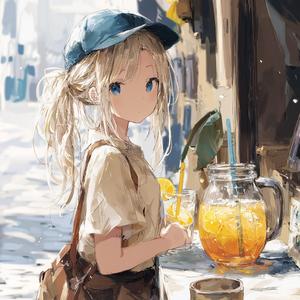 レモネード